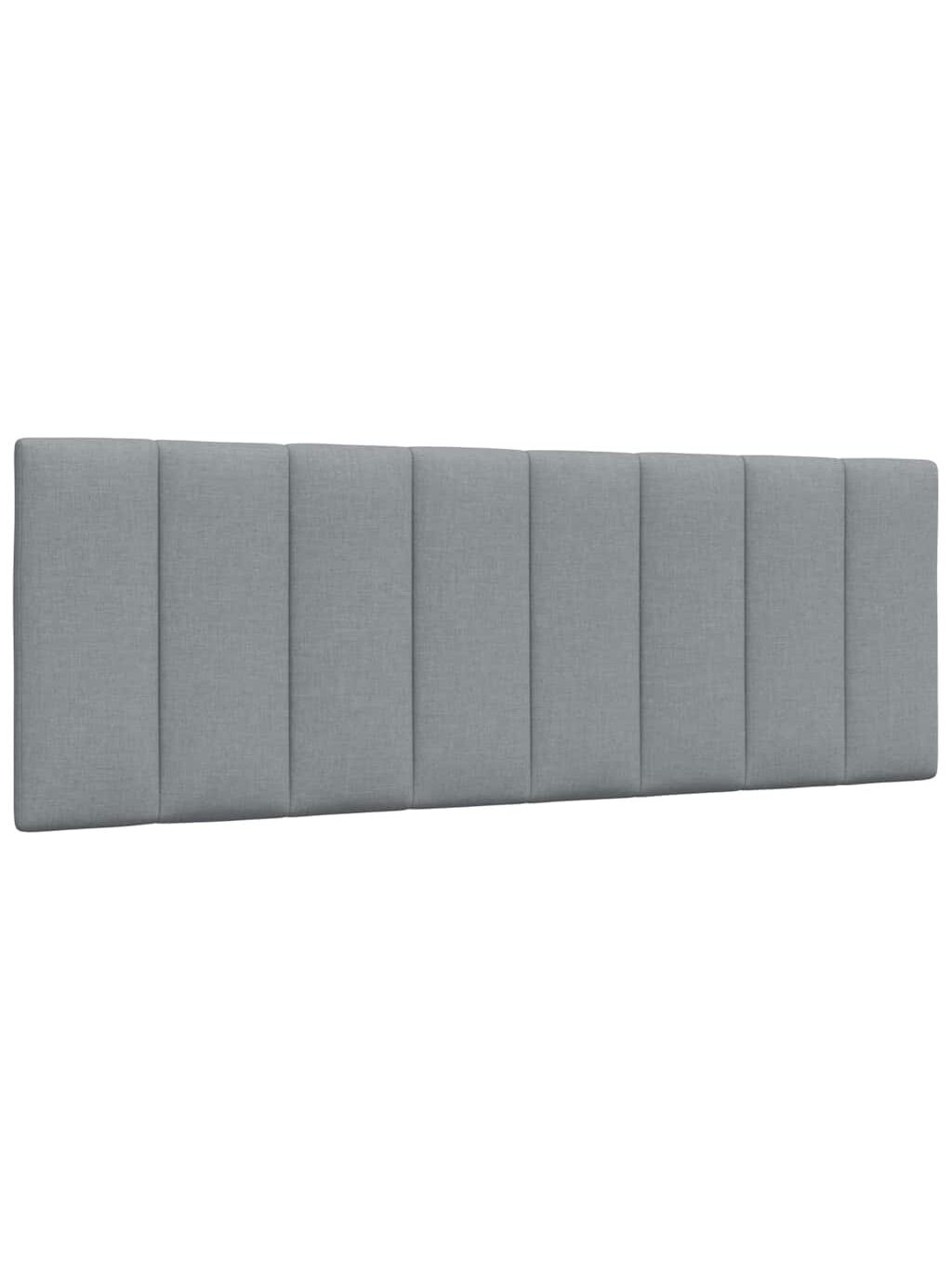 Peatsi padi, Hanko, helehall, 120 cm, kangas 2