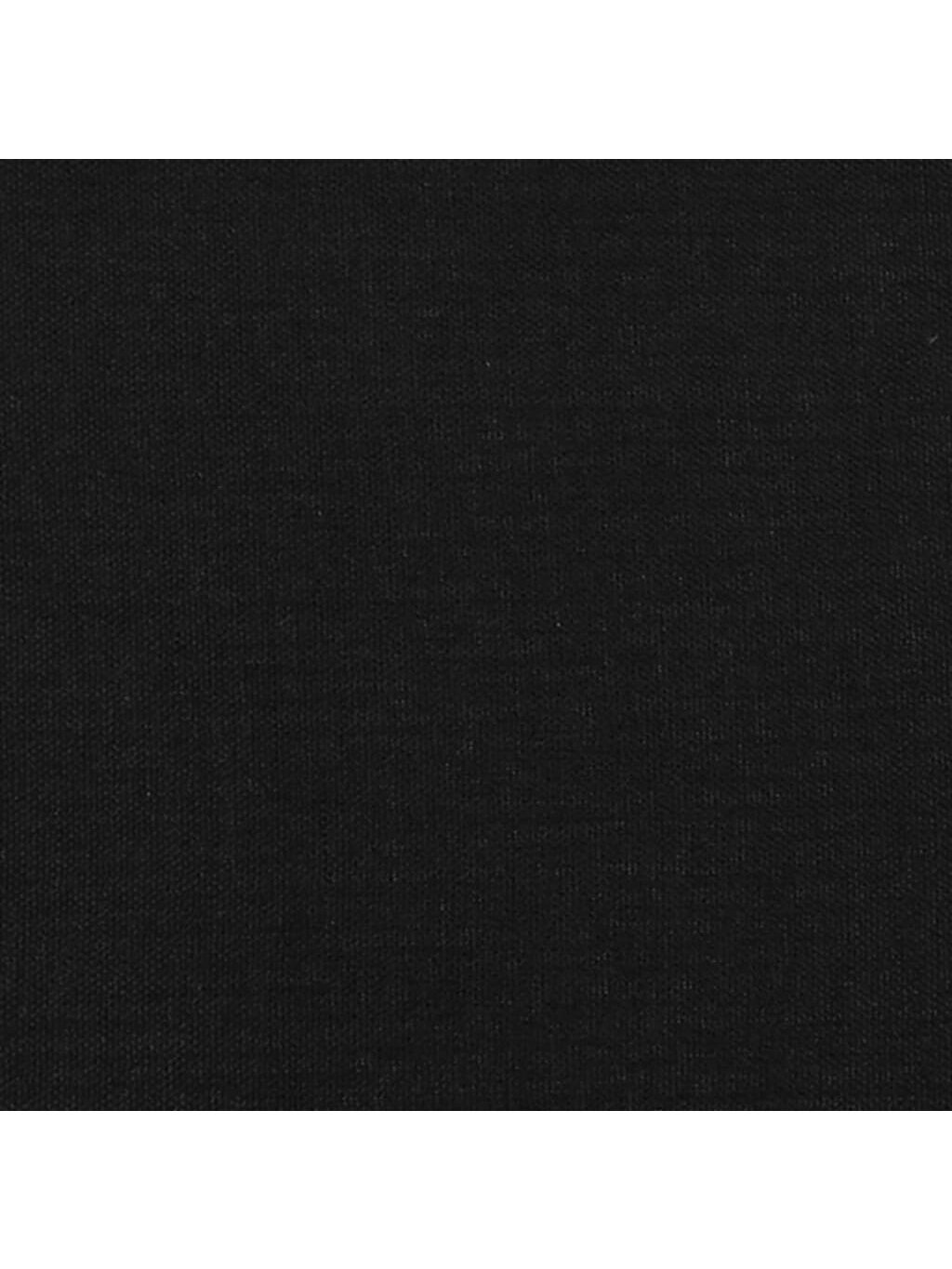 Galvūgalis, juodos spalvos, 100x5x78/88cm, audinys 7