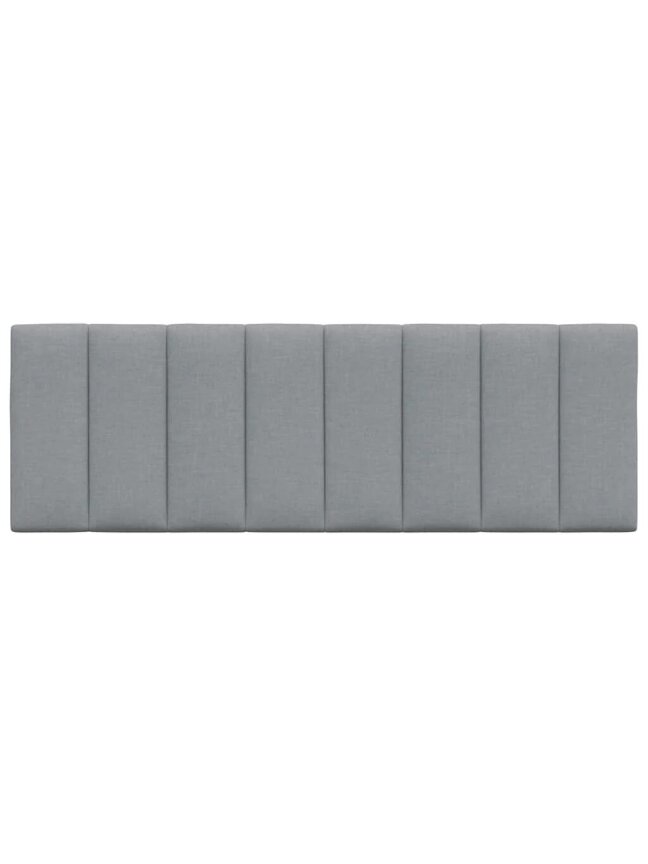 Peatsi padi, Hanko, helehall, 120 cm, kangas 3
