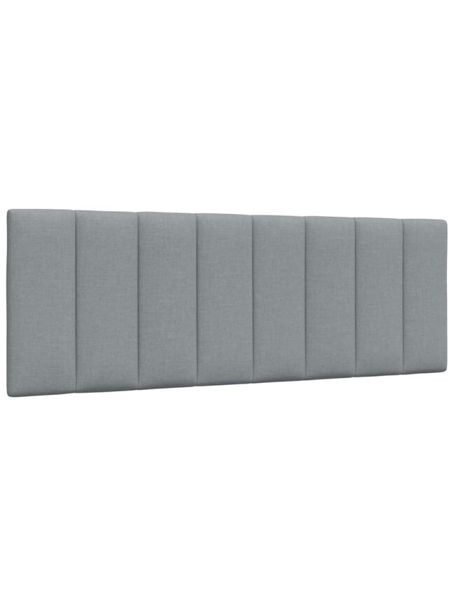 Peatsi padi, Hanko, helehall, 120 cm, kangas 2