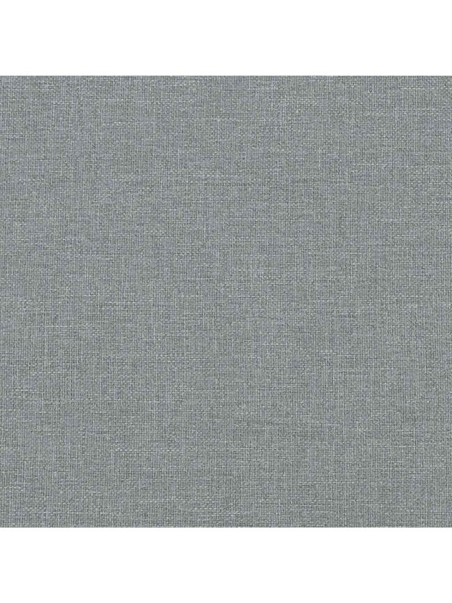 Peatsi padi, Hanko, helehall, 120 cm, kangas 7