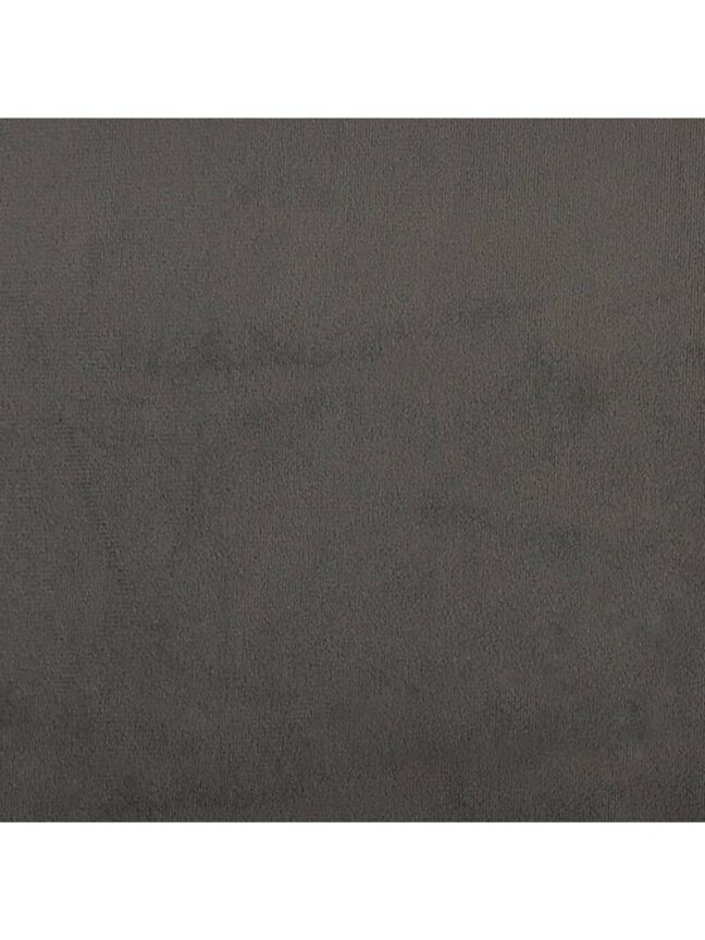 Peats, tumehall, 90x7x78/88 cm, samet 6