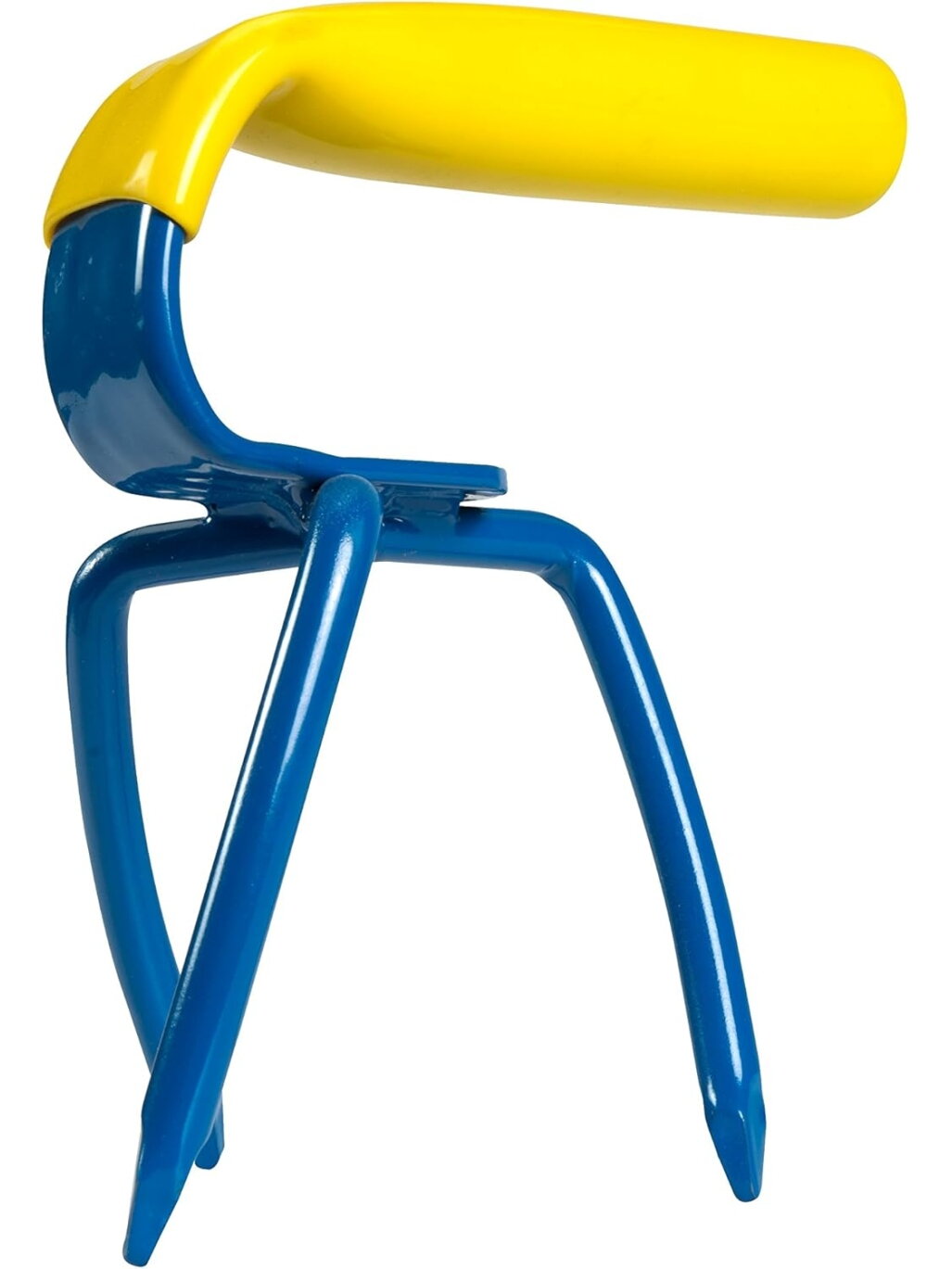 GC 820-06 Sodo kultivatorius – mėlyna/geltona 2