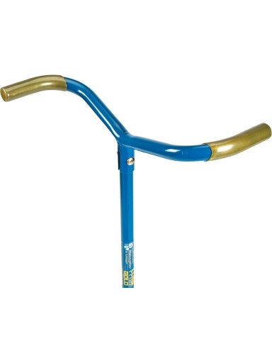 GC 820-06 Garden Cultivator – Blue/Yellow