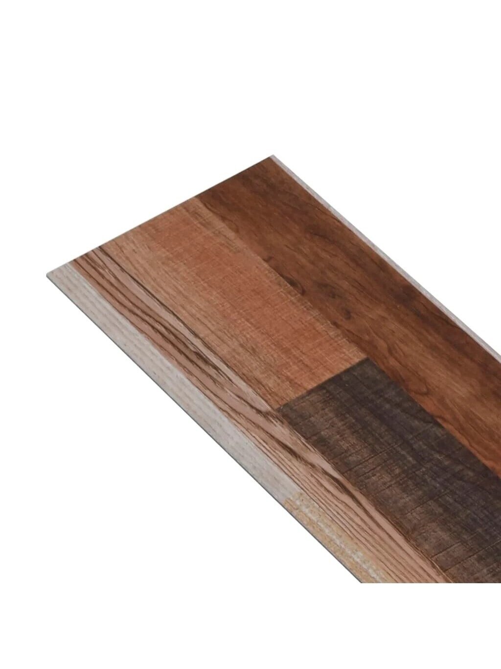 Grindų plokštės, įvairiaspalvės, PVC, 5,26m², 2mm, nelipnios 3