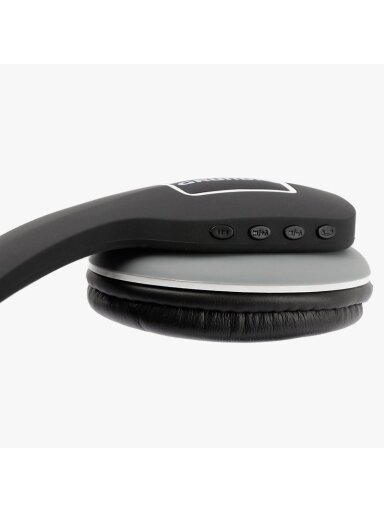 "GRUNDING" bluetooth beleidės ausinės "GRUNDING" bluetooth beleidės ausinės