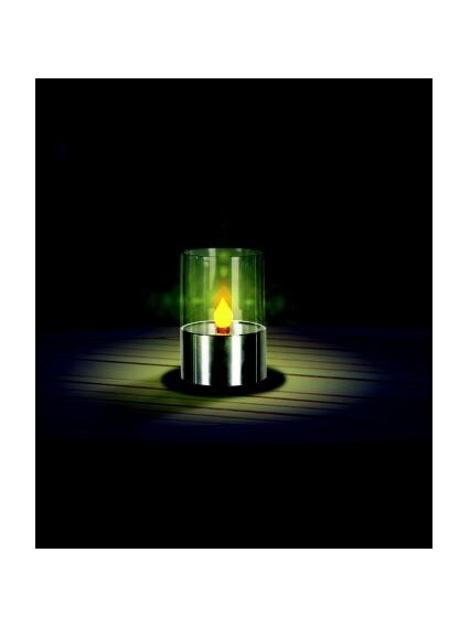 Lampa solarn LED "GRUNDIG" LED/0,06W/3,2V 1800K IP44 1