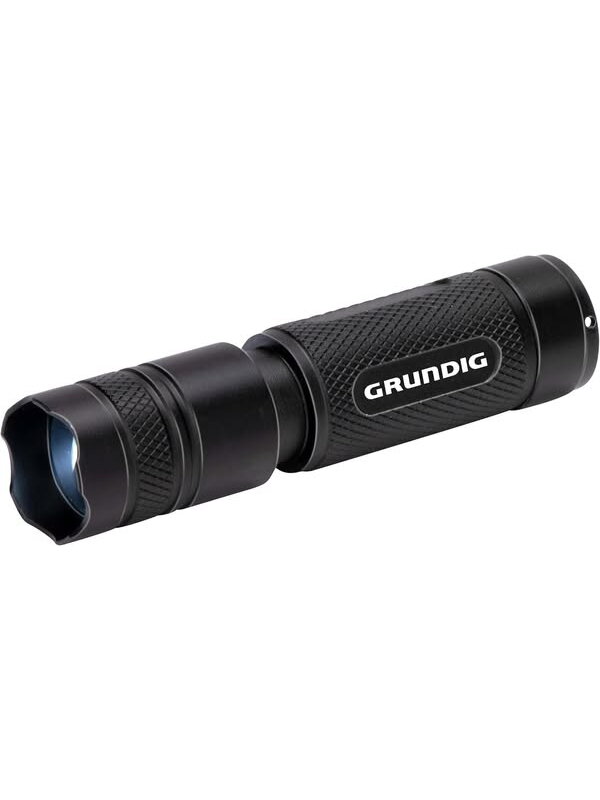“GRUNDING” LED taskulamp 120 LUUMENIT