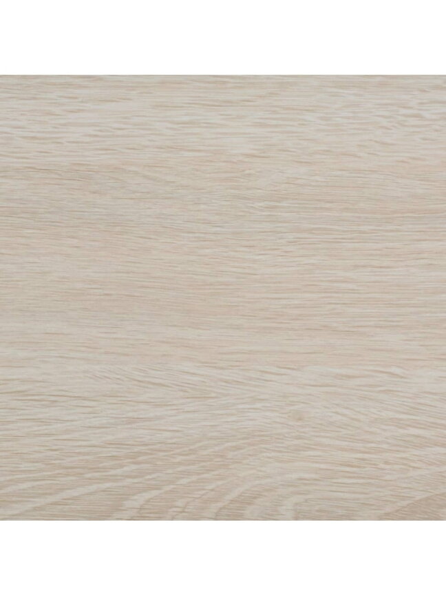 Grindų plokštės, ąžuolo baltos, PVC, 5,26m², 2mm, nelipnios. 4