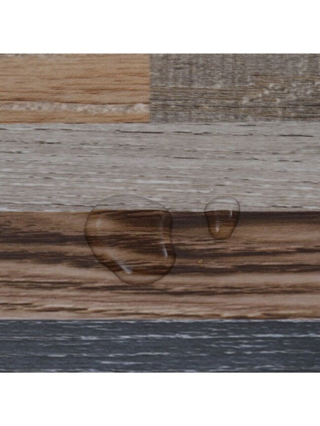 Grindų plokštės, įvairiaspalvės, PVC, 5,26m², 2mm, nelipnios 5