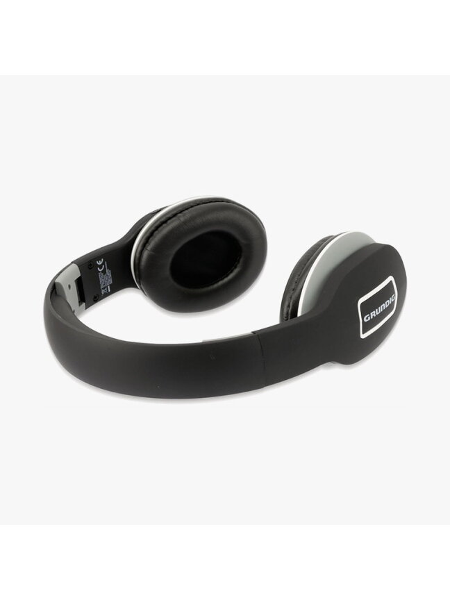 "GRUNDING" bluetooth beleidės ausinės 3