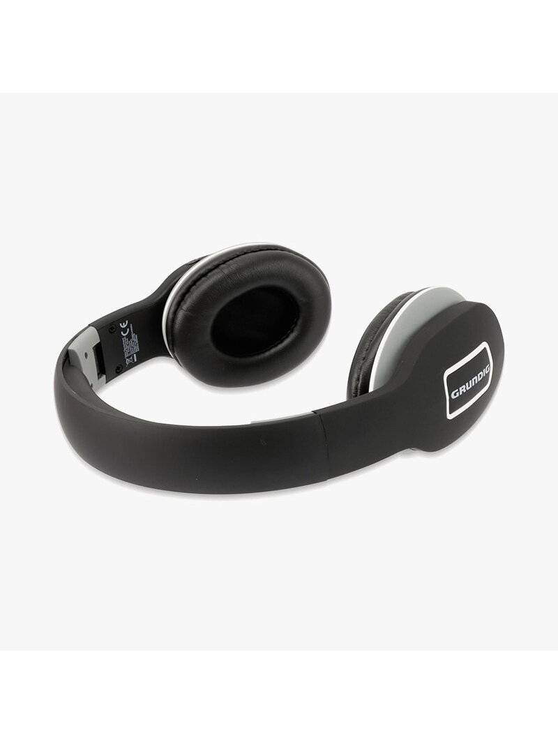 "GRUNDING" bluetooth beleidės ausinės 3