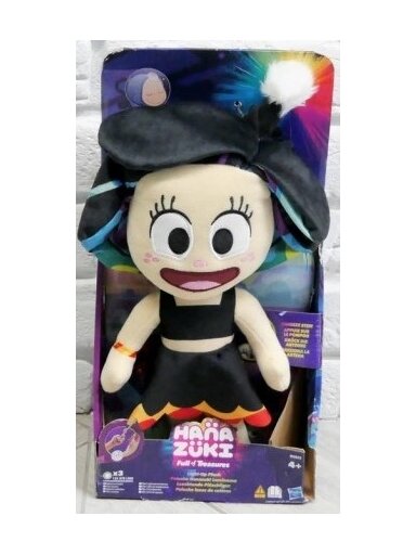 Nukk "Hasbro" Hana Zuki