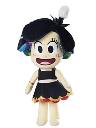 Nukk "Hasbro" Hana Zuki