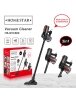 HOMESTAR” HS‑SVC600 3‑in‑1 Vacuum Cleaner