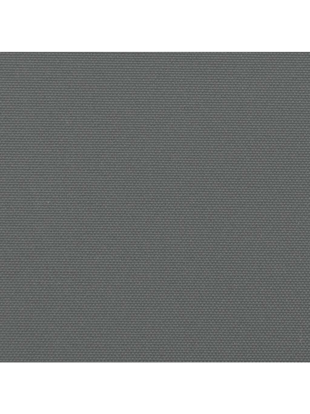 Ištraukiama šoninė markizė, antracito spalvos, 100x500cm 8