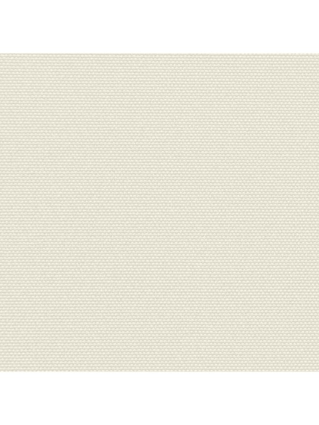 Retractable side awning, cream, 140 x 500 cm 8