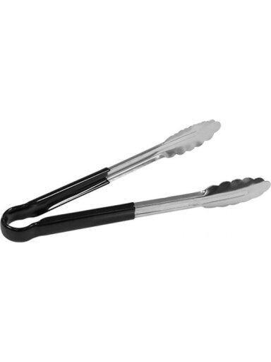 Mustad serveerimiskäärid – roostevaba teras, 250 mm