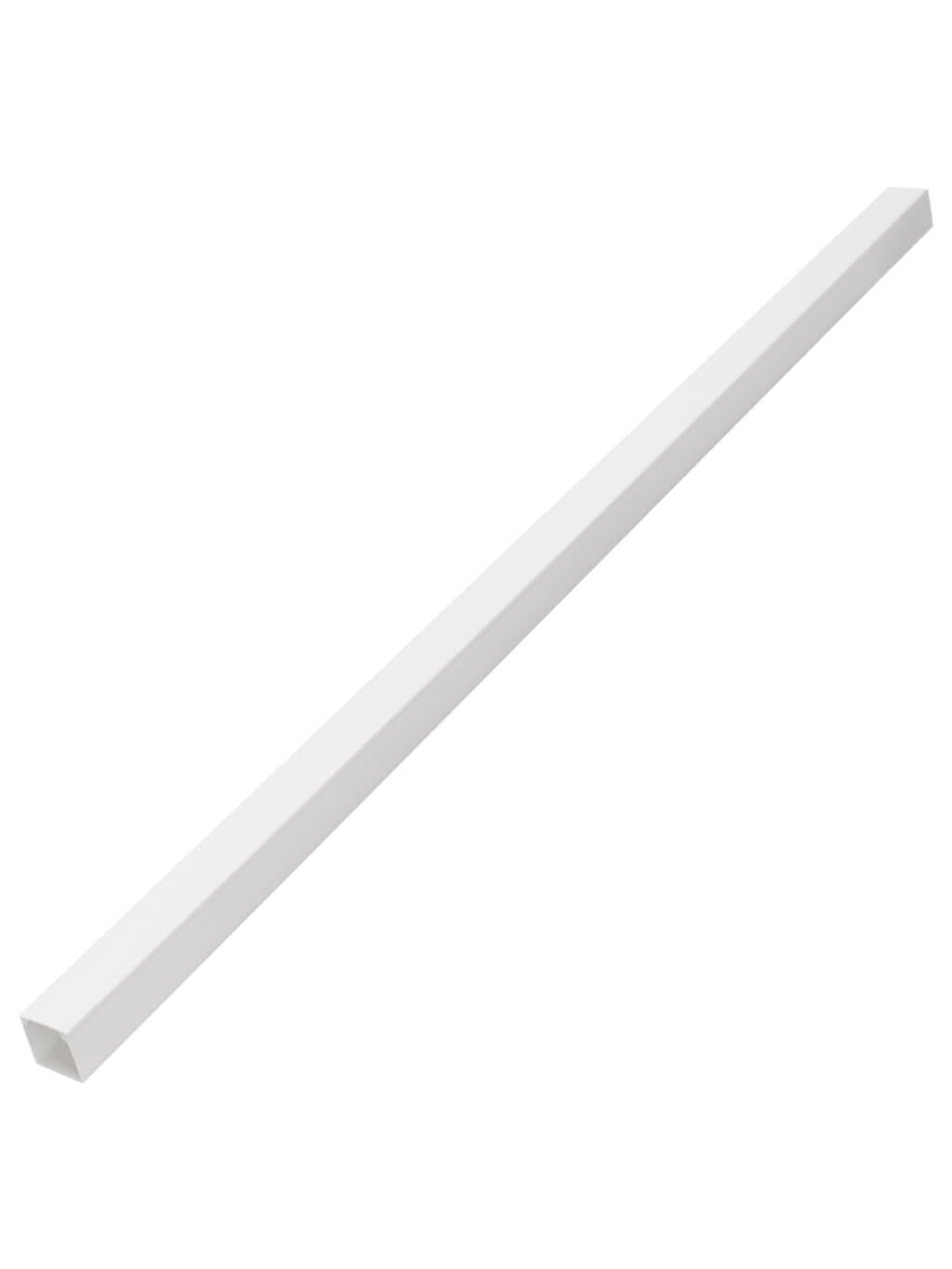 Kanał kablowy, 25 × 16 mm, 10 m, PVC, samoprzylepny 3