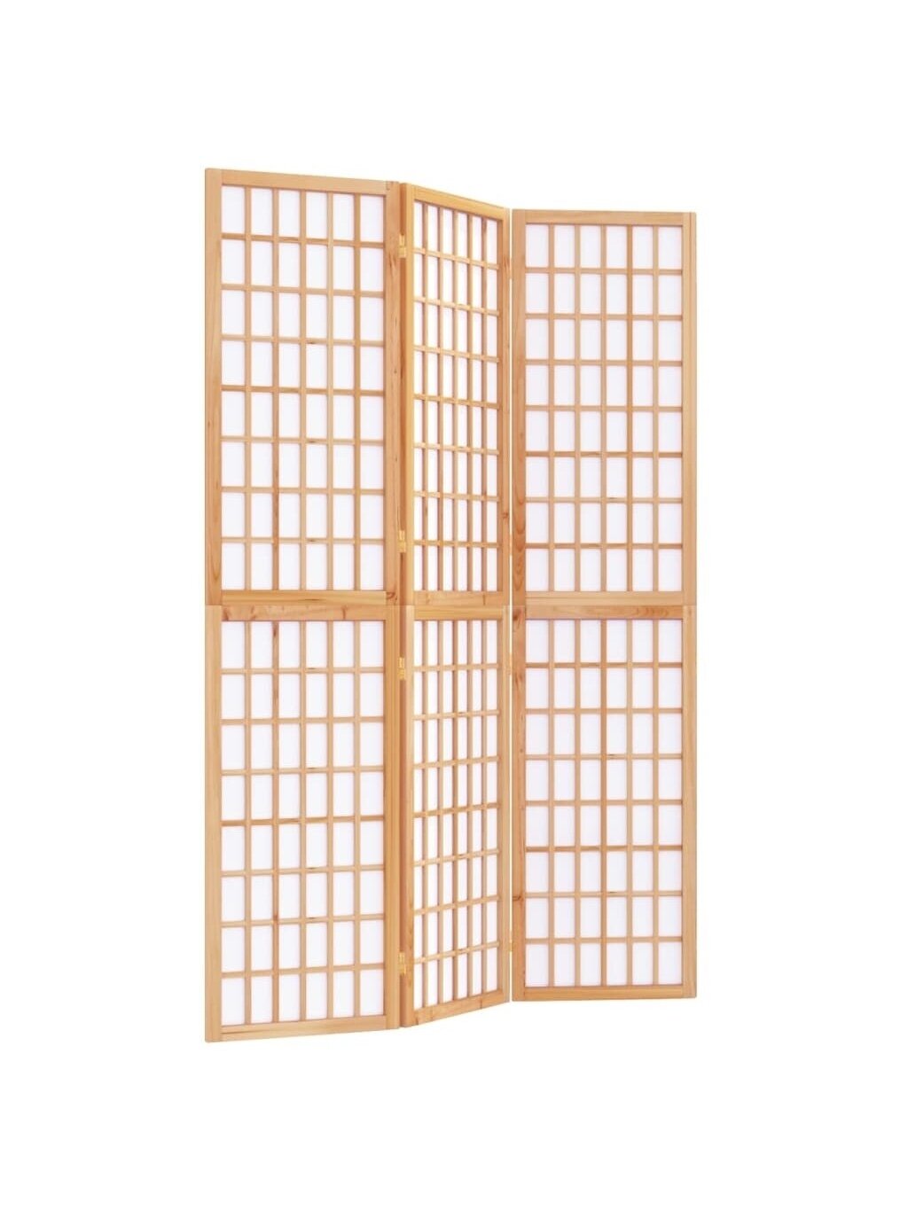 Room divider, 3 panels, 120 × 170 cm, Japanese style 1 Room divider, 3 panels, 120 × 170 cm, Japanese style 1