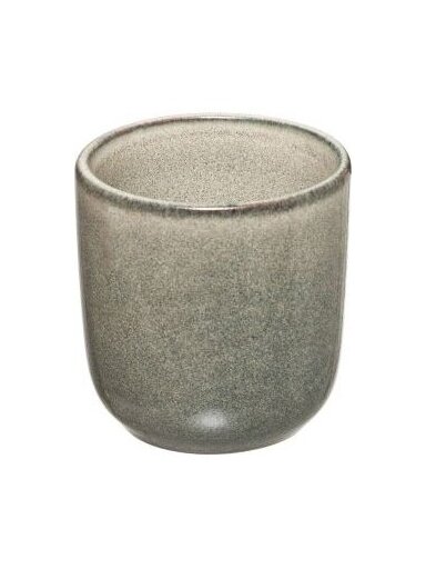 Coffee Cup – 100 ml – 5.9 × 6 cm – Green – Espresso Cup – Ceramic