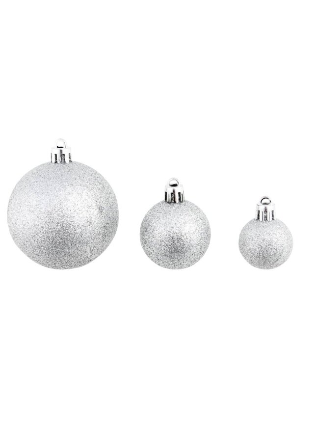 Christmas Ornament Set – 100 Pieces 3