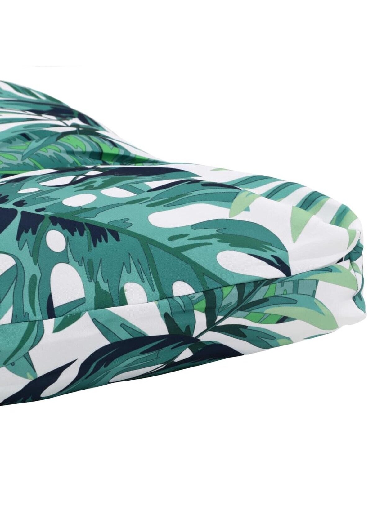Toolipadi VLX Garden Seat Fabric, roheline, 110 × 65 cm 2