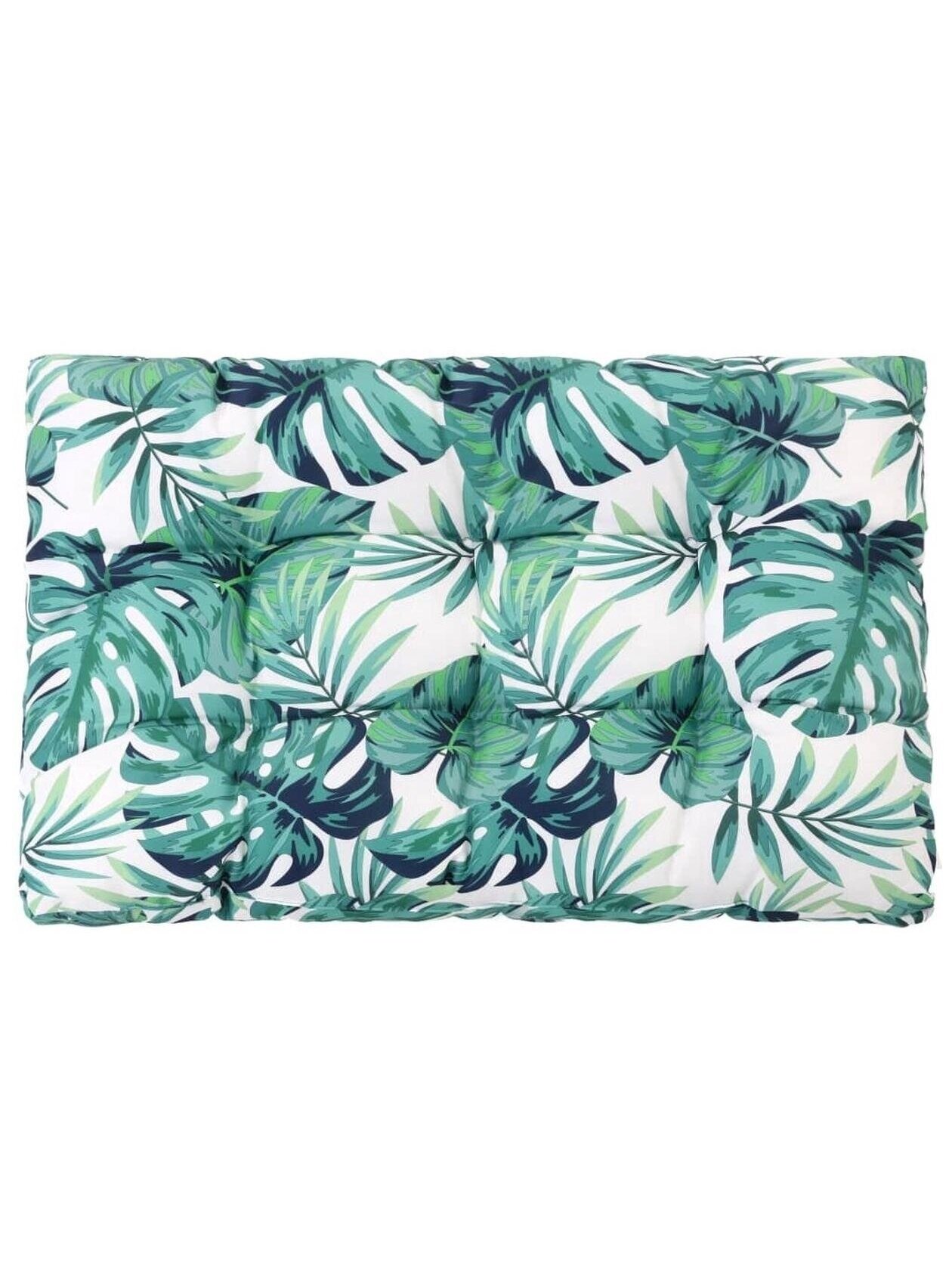 Toolipadi VLX Garden Seat Fabric, roheline, 110 × 65 cm 3