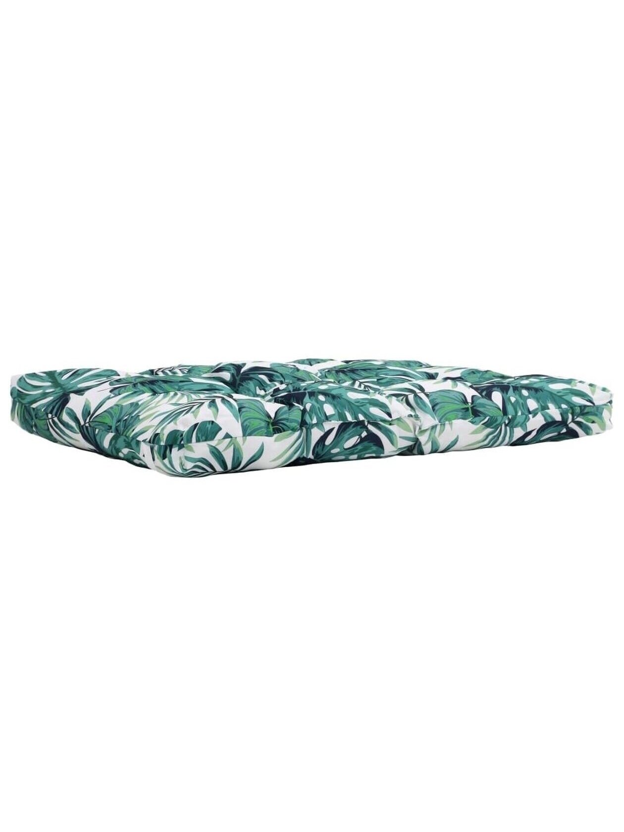 Toolipadi VLX Garden Seat Fabric, roheline, 110 × 65 cm