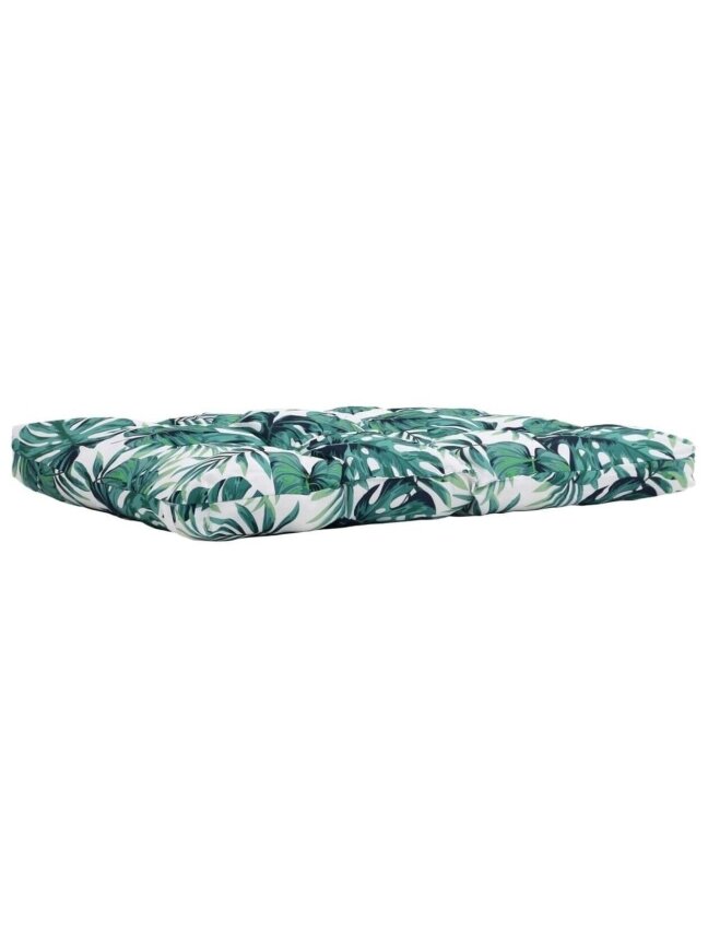 Toolipadi VLX Garden Seat Fabric, roheline, 110 × 65 cm