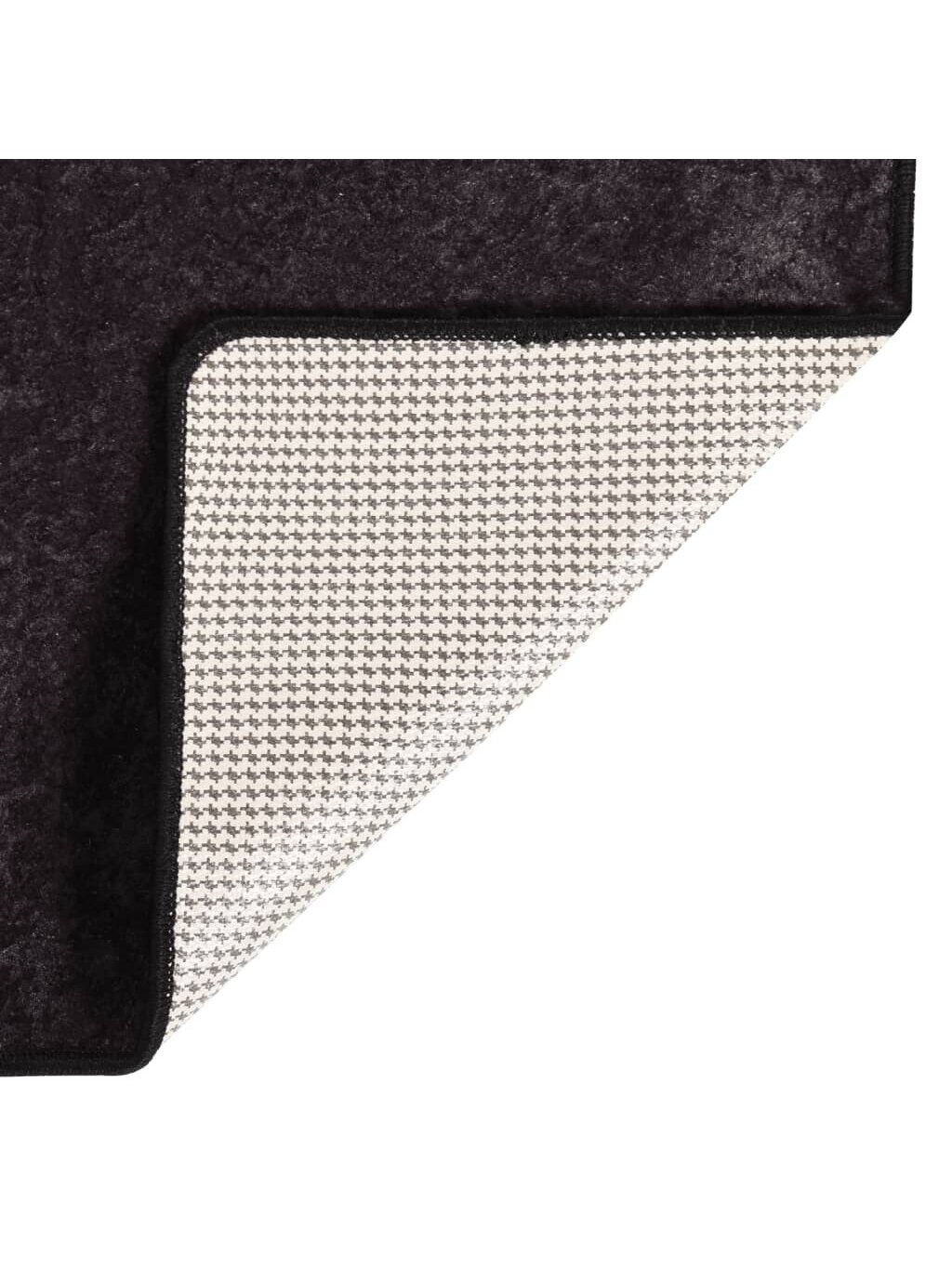Vaip, antratsiit, 80x300 cm, libisemiskindel, pestav 2