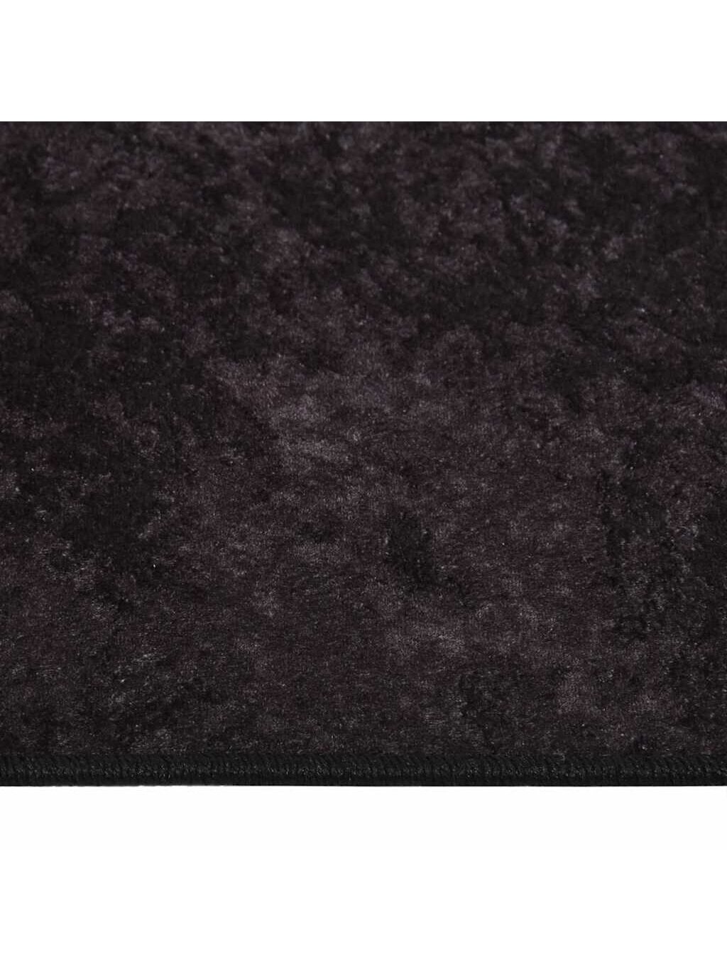 Vaip, antratsiit, 80x300 cm, libisemiskindel, pestav 4