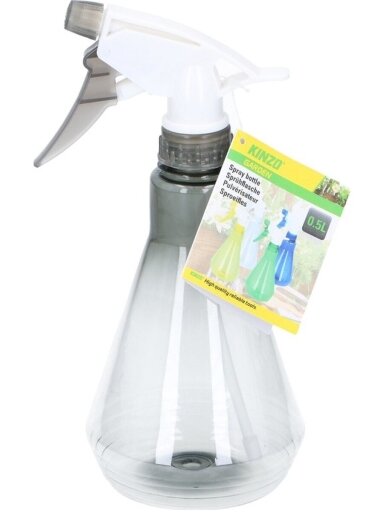 „KINZO GARDEN“ Spray Bottle