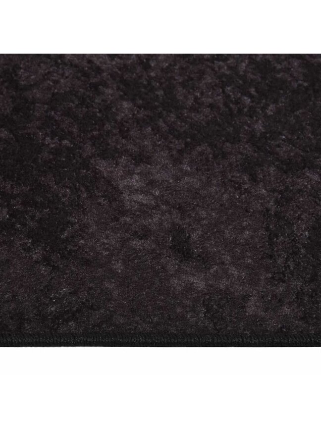 Vaip, antratsiit, 80x300 cm, libisemiskindel, pestav 4