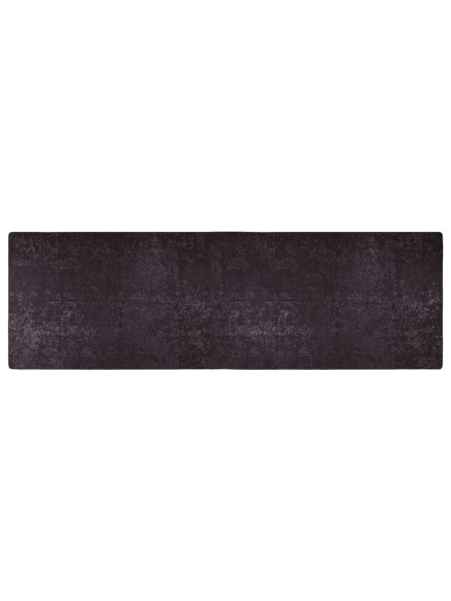 Vaip, antratsiit, 80x300 cm, libisemiskindel, pestav 1