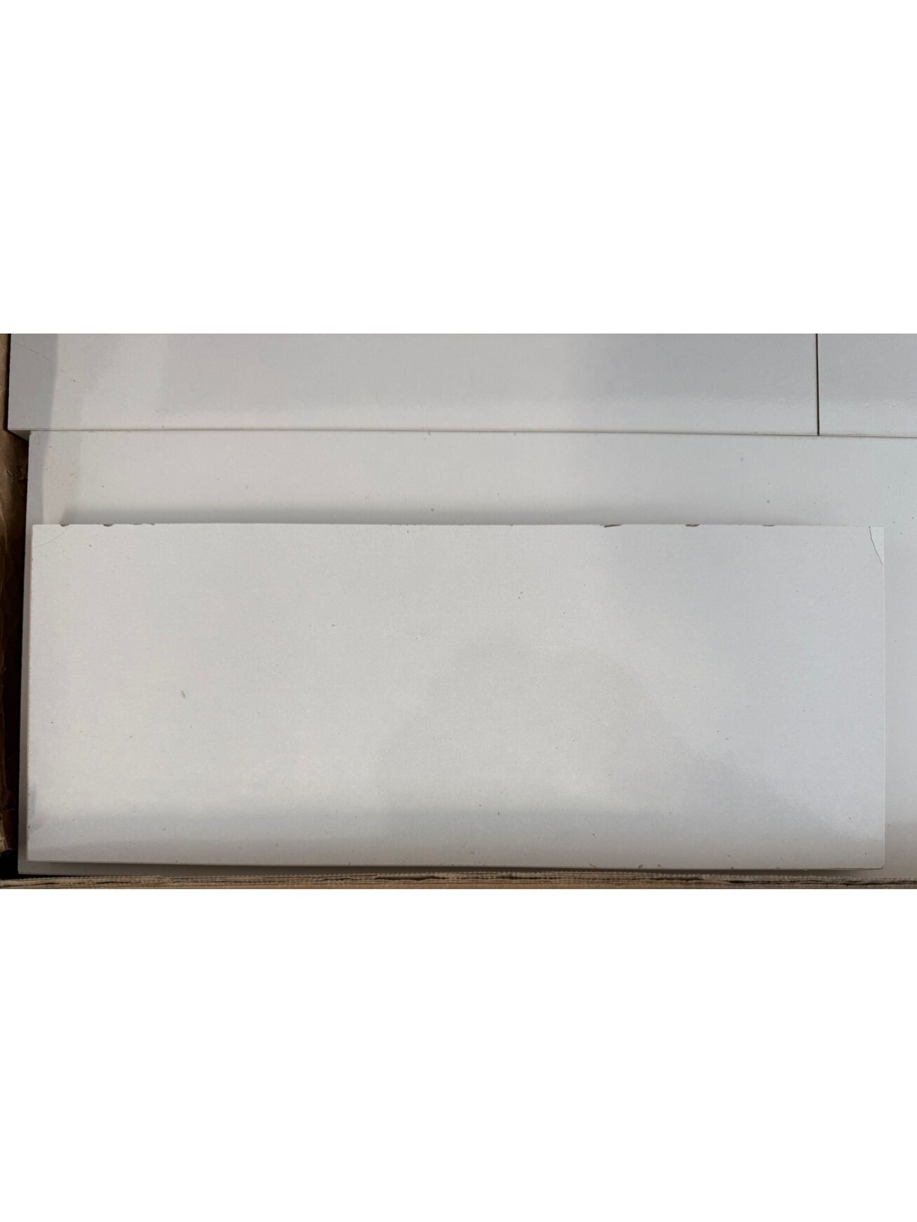 Vanity table WITHOUT LED lighting, white, 74.5x40x141 cm 9 Vanity table WITHOUT LED lighting, white, 74.5x40x141 cm 9