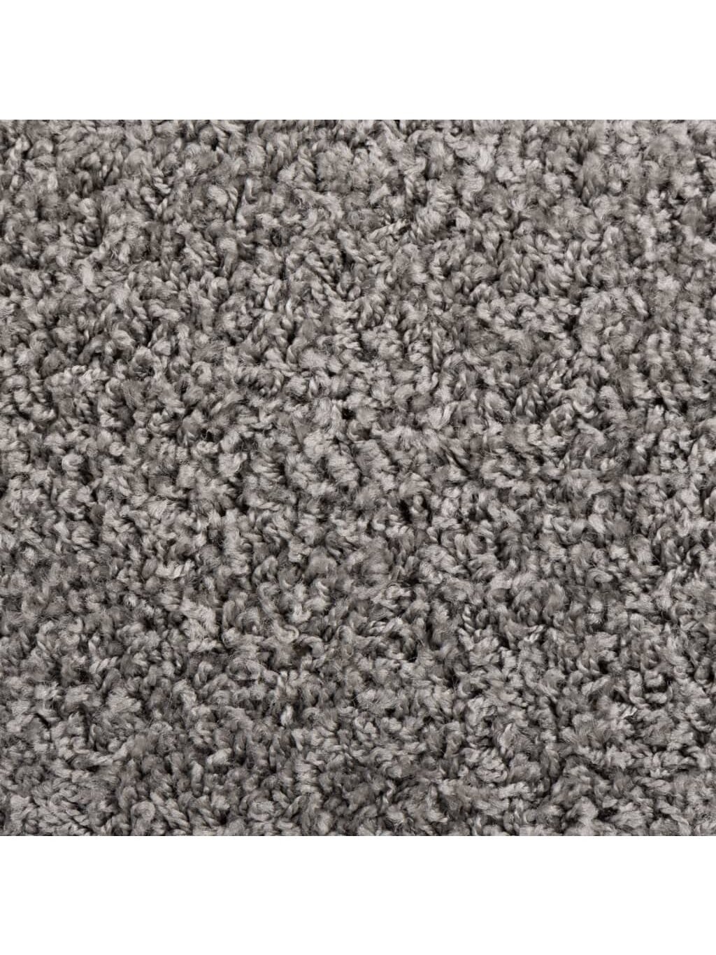 Stair mats, 15 pcs, gray, 65x21x4 cm 7