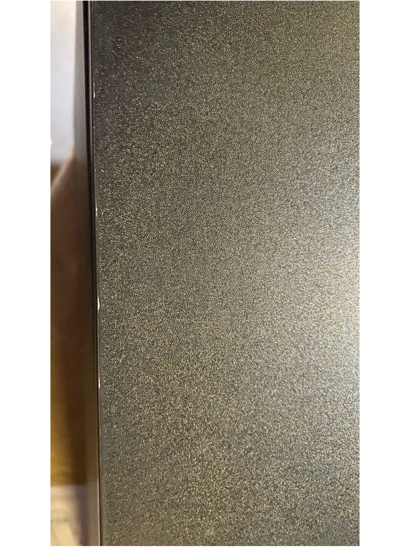 Lentynos su stalčiais, 2vnt., juodos, 40x23,5x10cm, MDF 11