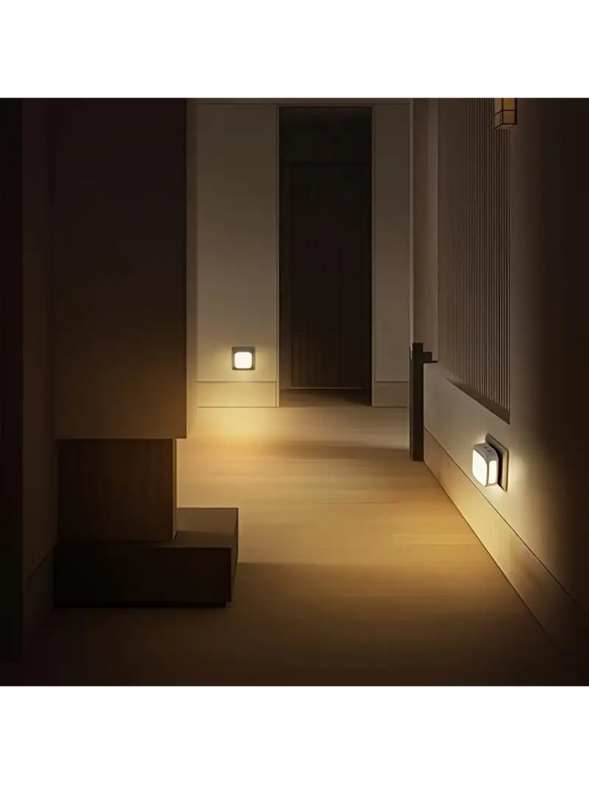 LED naktinis šviestuvas PAL301 4