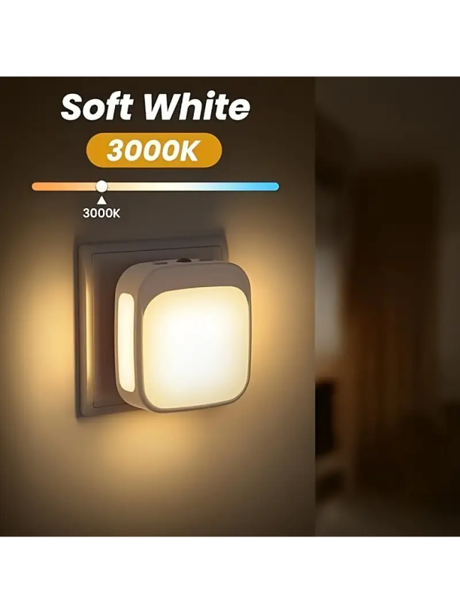 LED naktinis šviestuvas PAL301 2