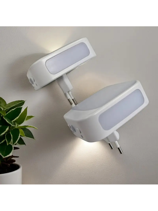 LED naktinis šviestuvas PAL301 5