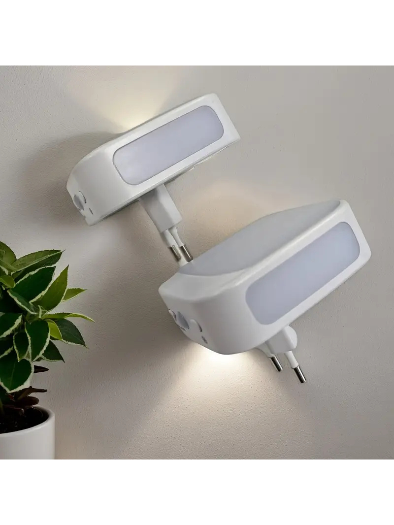 LED naktinis šviestuvas PAL301 5