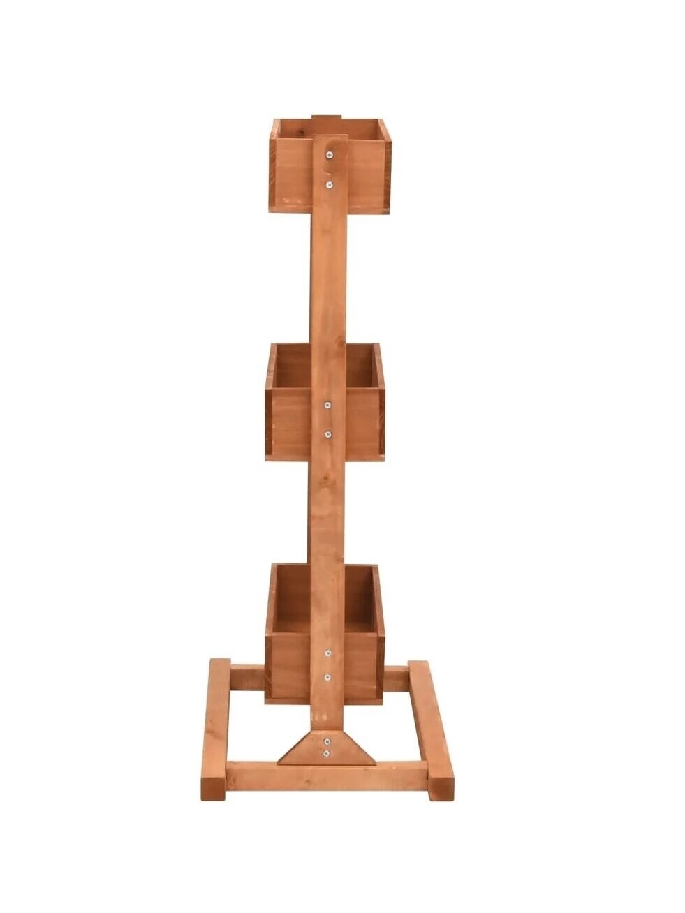 Lovelis, 52x30x78cm, eglės mediena 2