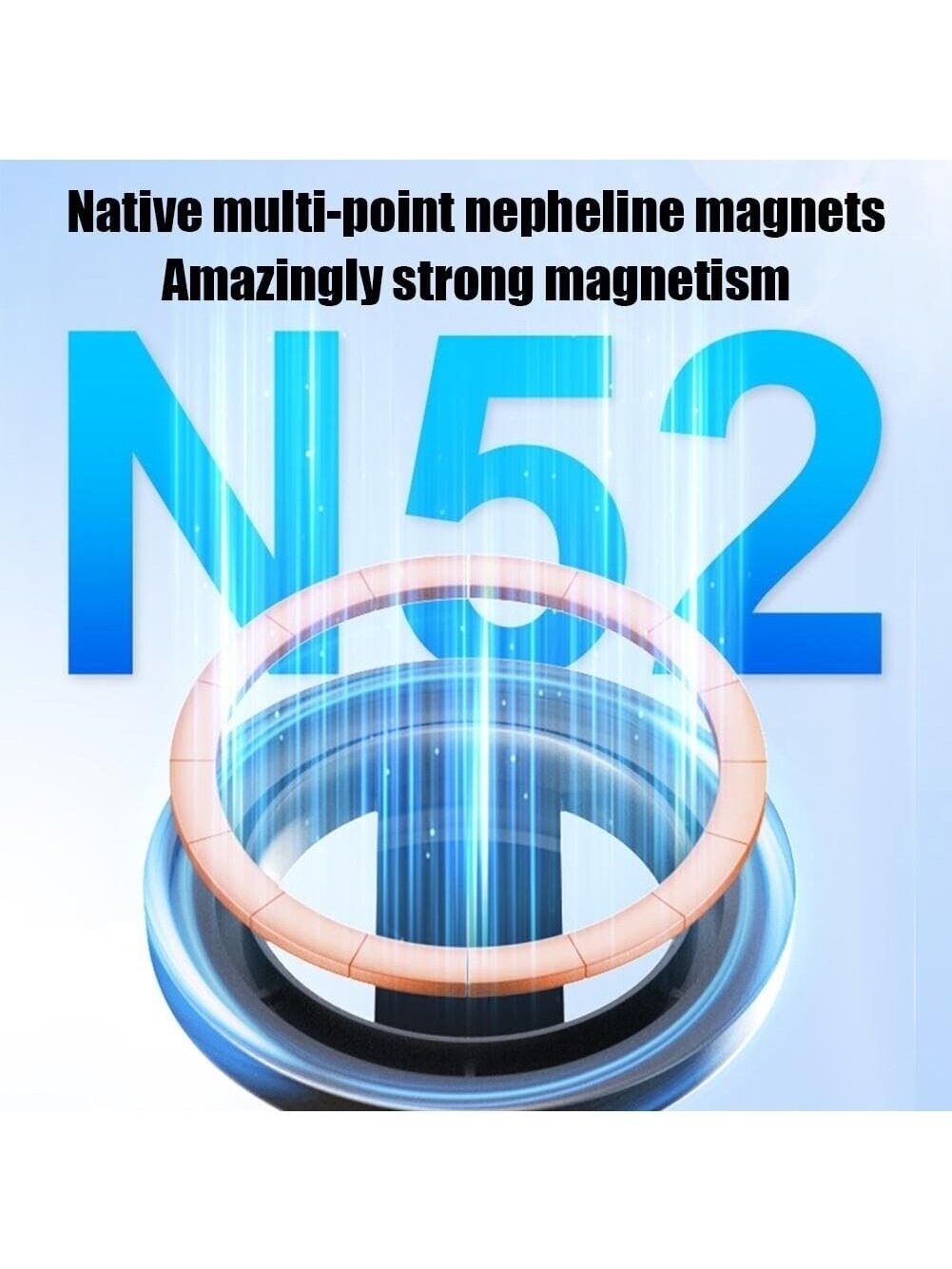 Magnetiline auto telefonitugi 6