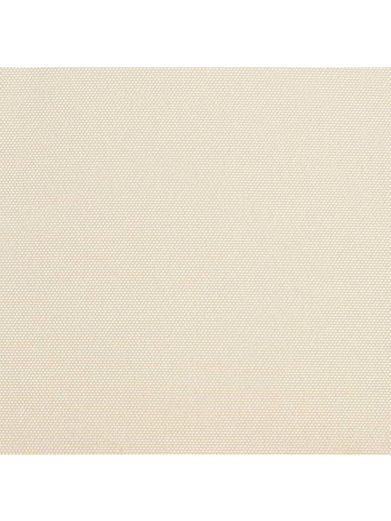 Markizės viršus, kreminė, 3x2,5m (rėmas nepridedamas) 1