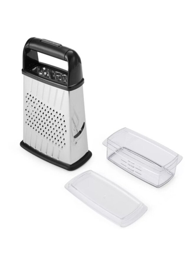 Терка Masterpro 2