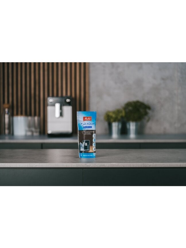 Melitta Claris Water Filter for Semi-Automatic Espresso Machines 5