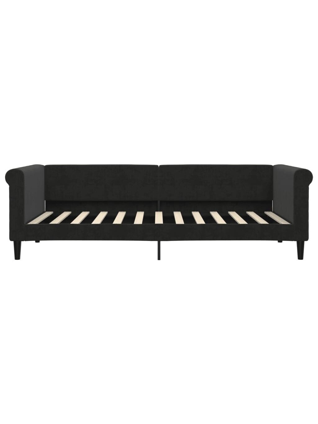 Sofa, 90x200 cm, aksamit 3