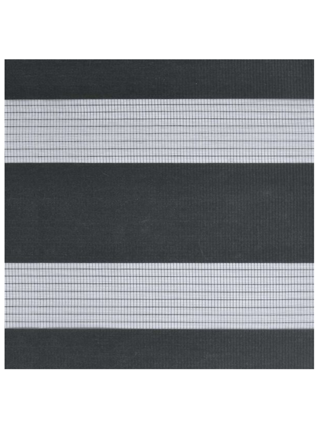 Sebrarulood, polüester 14