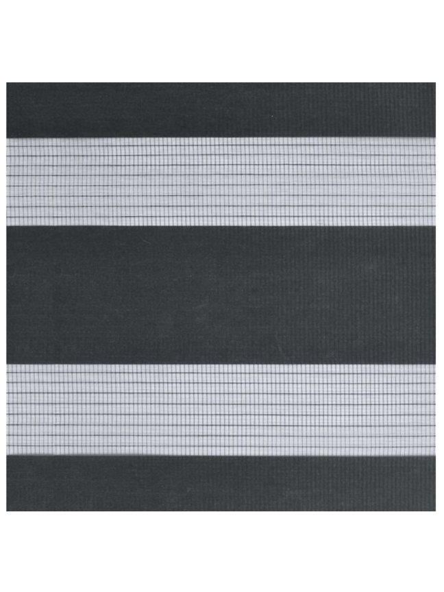 Sebrarulood, polüester 14